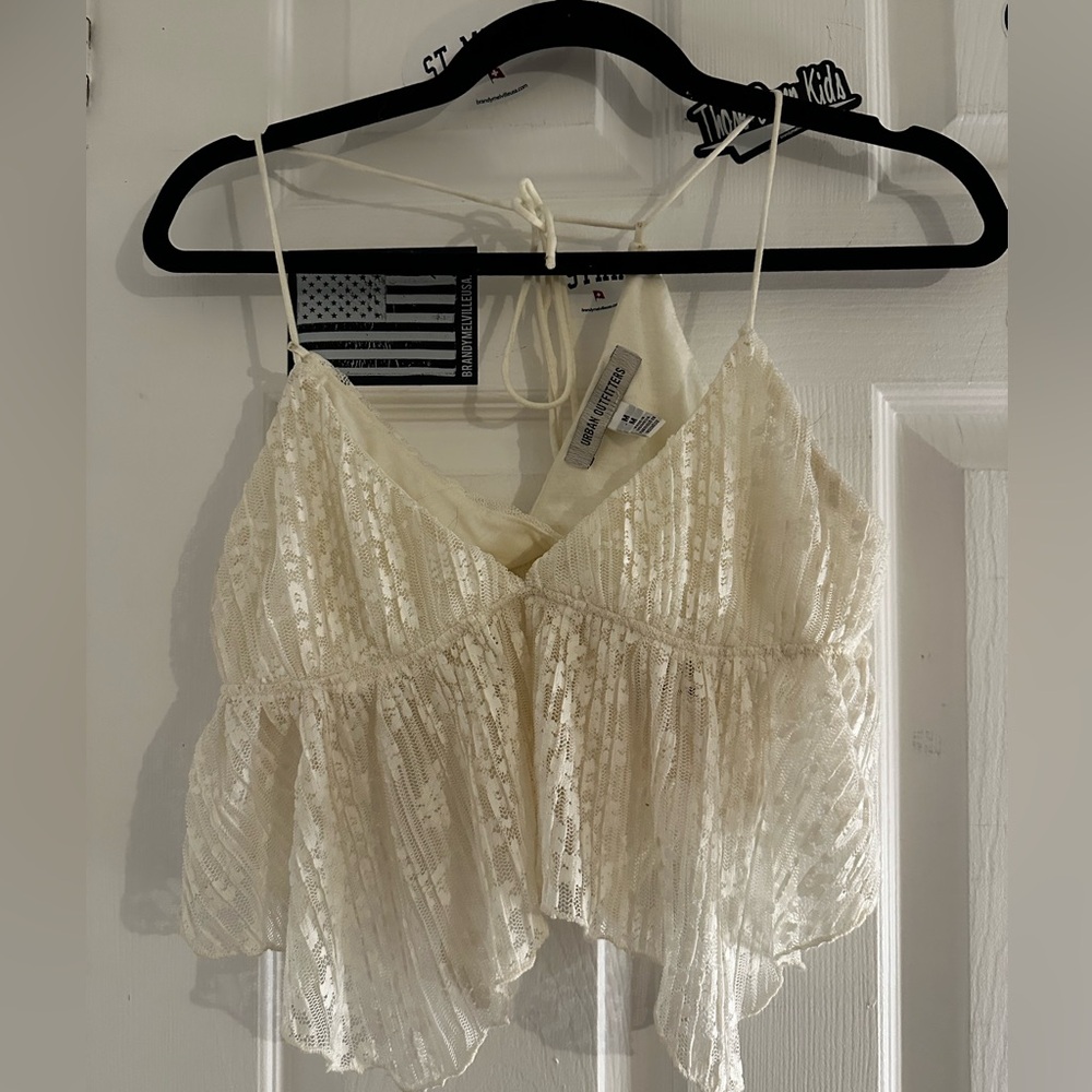 Urban Outfitters Babydoll Cami